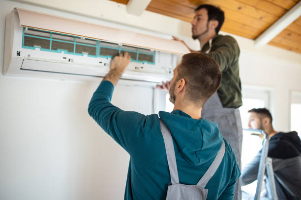 Best Air Conditioning Repair  in Round Rock, TX