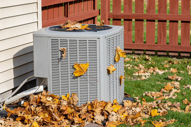 Best HVAC Maintenance Near Me  in Round Rock, TX
