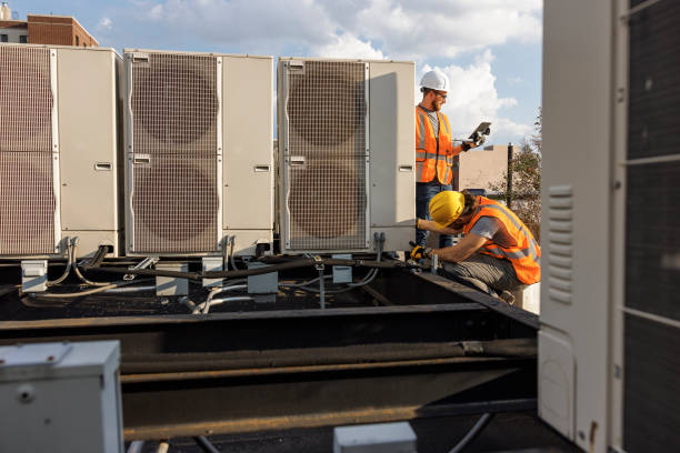 HVAC Maintenance Plan in Round Rock, TX