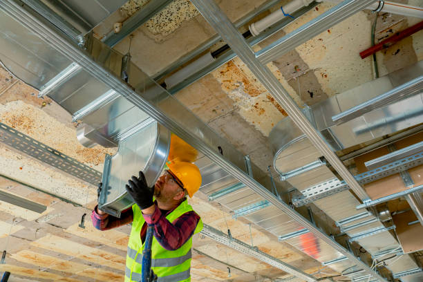 HVAC Maintenance Plan in Round Rock, TX