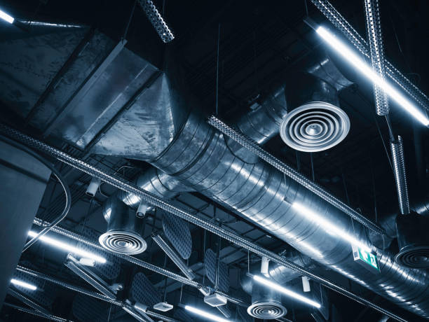 Best Local HVAC Companies  in Round Rock, TX