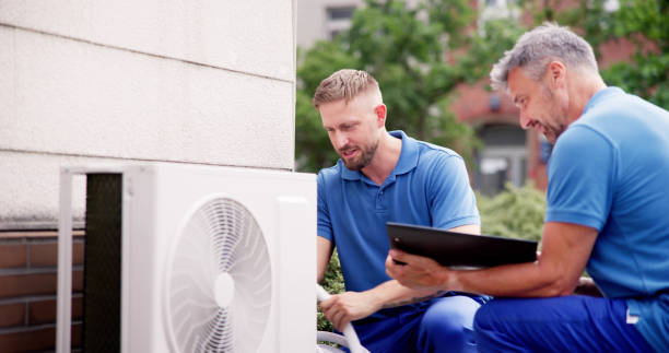 Best Residential HVAC Services  in Round Rock, TX