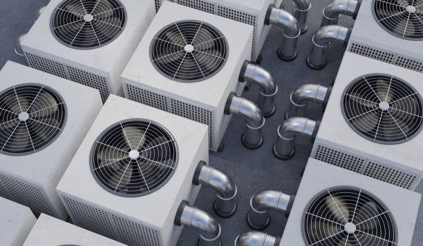 Best Local HVAC Companies  in Round Rock, TX