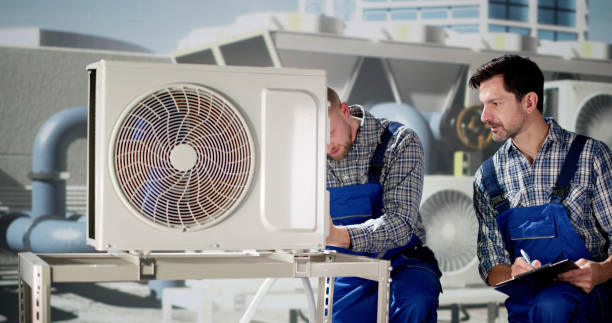 Best Commercial HVAC Repair  in Round Rock, TX