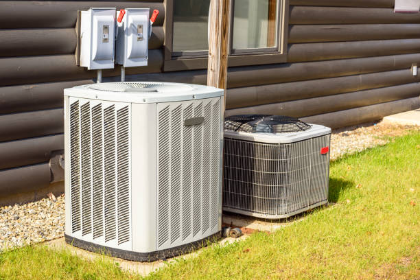 Trusted Round Rock, TX HVAC Experts