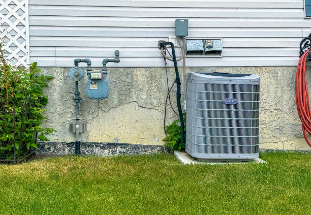 Best Affordable HVAC Services  in Round Rock, TX